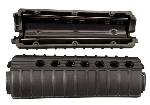 Bushmaster M4 Type Double Heat Shield Handguards