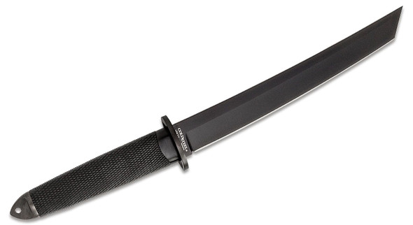 Cold Steel 13QMBIX Magnum Tanto IX 9" Fixed Blade Knives