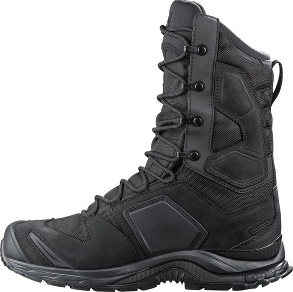 Salomon L41206000 XA Forces 8" GTX EN Assault Boots Black