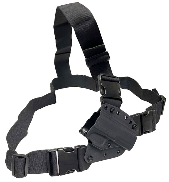 Northwest Scout Chest Rig