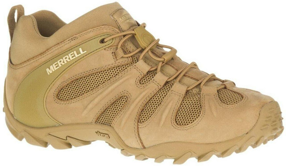 Merrell Men's Cham 8 Stretch Tactical Shoes