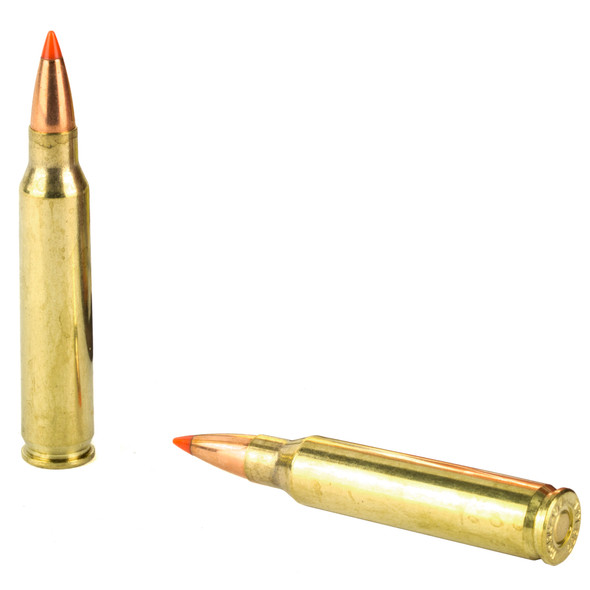 Hornady Superformance .223 Remington 53gr V-Max Ammunition 20-Rounds