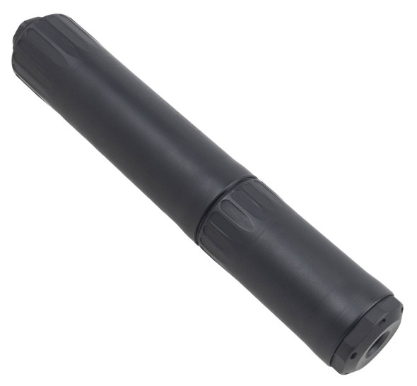 HUXWRX RAD 45 .45 ACP Suppressor