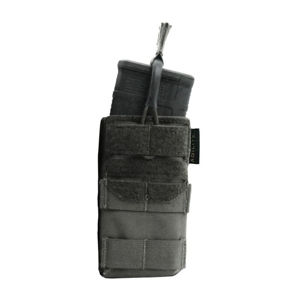 AGILITE PINCER SINGLE 5.56 MAG POUCH - SDTAC