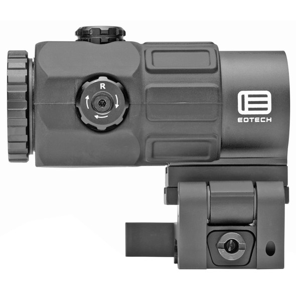 EOTech G45.STS G45 5x Magnifier with Switch to Side Quick Detachable Mount