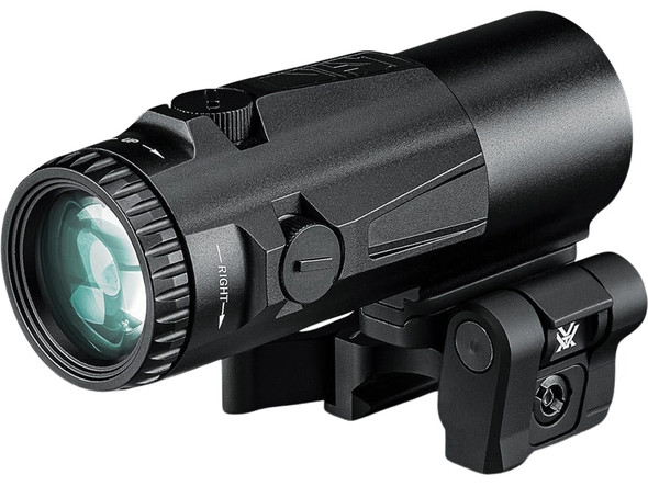 実物 EOTECH G45 MAGNIFIER-