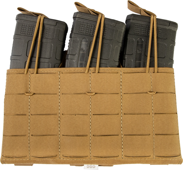 Grey Ghost Gear Compact Triple Mag Panels