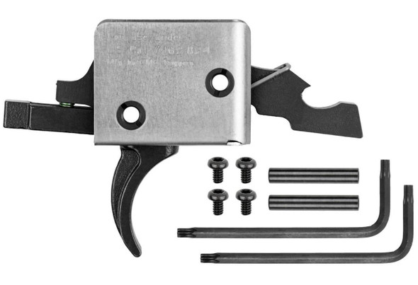 CMC Drop-In Single Stage Trigger Groups 3.5 lbs w/Anti-Walk Pins