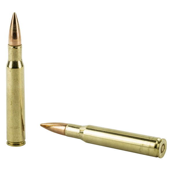 Winchester USA .30-06 Springfield 147gr FMJ Ammunition 20-Rounds