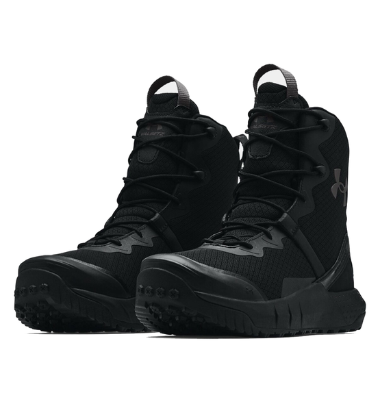 Under Armour Men's UA Micro G Valsetz Tactical Boots