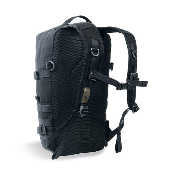 Tasmanian Tiger Essential Pack L MK II 15L Backpack, Black