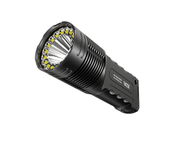 Nitecore TM20K 20,000 Lumen Rechargeable Flashlight