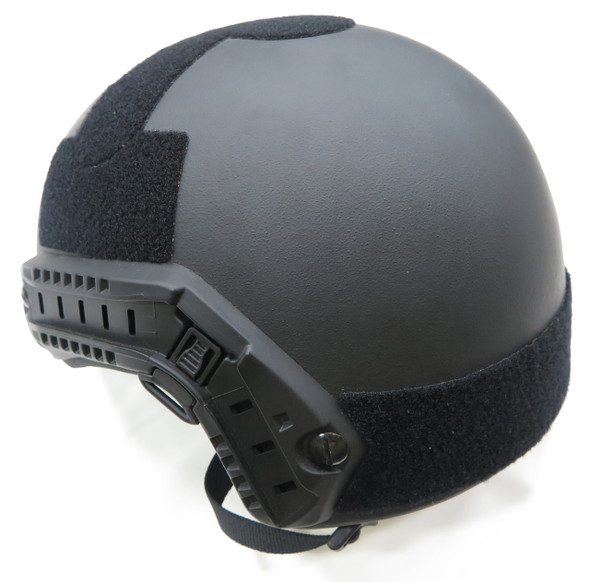 Armor Source Ultra Lightweight HIGH-CUT Ballistic Helmet w/BOA 4