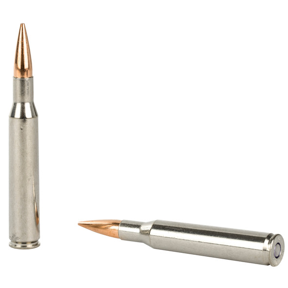 Federal Premium .270 Winchester 140gr Berger Hybrid Hunter Ammunition 20rds