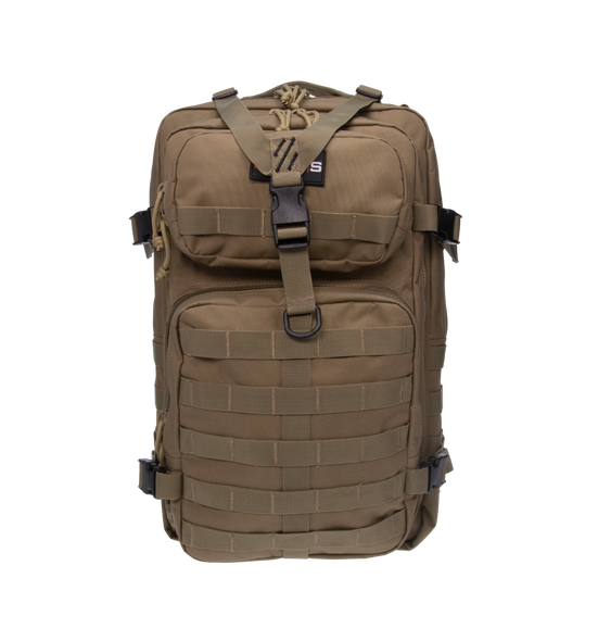 G Outdoor Tactical Bugout Computer Backpack