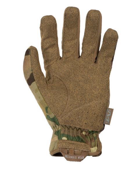 Mechanix Multicam FastFit Tactical Gloves