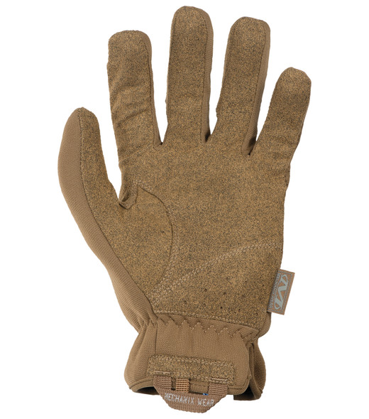 Mechanix FastFit Tactical Gloves - Coyote