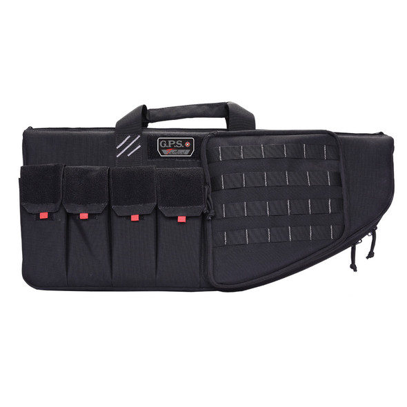 G Outdoors Hard Sided 28