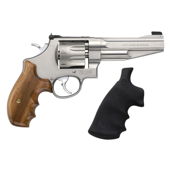 Smith & Wesson Model 627 Performance Center .357 Magnum Revolvers