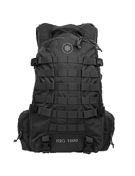 Aquamira Tactical RIG 1600