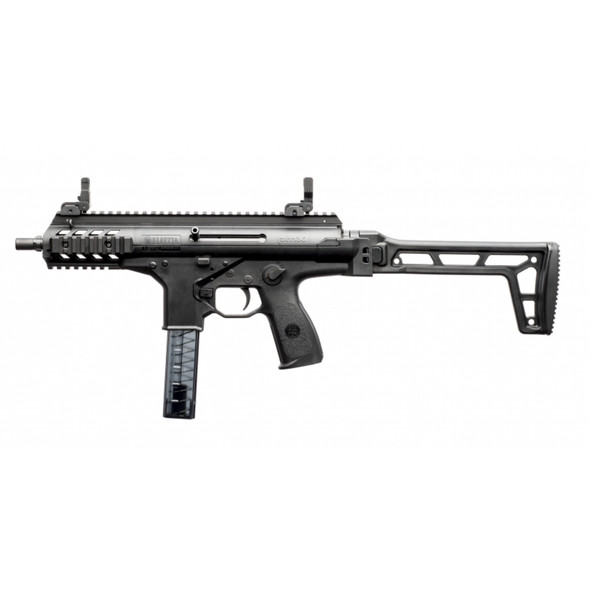 Beretta PMX Submachine gun, Dept Trade Never issued 