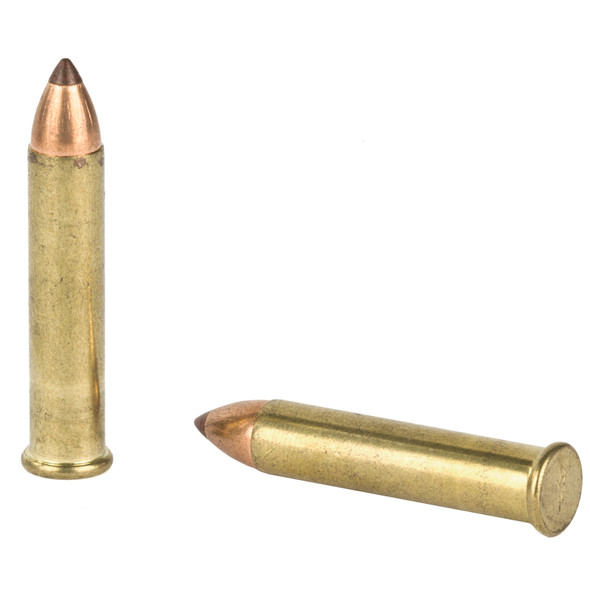 Winchester Super-X .22 WMR 25gr NTX Polymer Tip Ammunition 50-Rounds