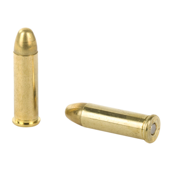 Armscor .38 Special 158gr FMJ Ammunition 50-Rounds