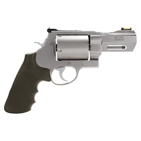 Smith & Wesson Model 460 Performance Center XVR 460 S&W  3.50" Bbl Revolver 