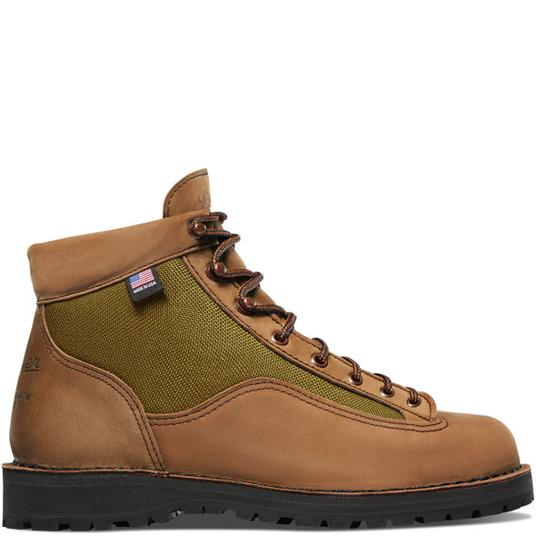Danner 30860 Mountain Light II 5