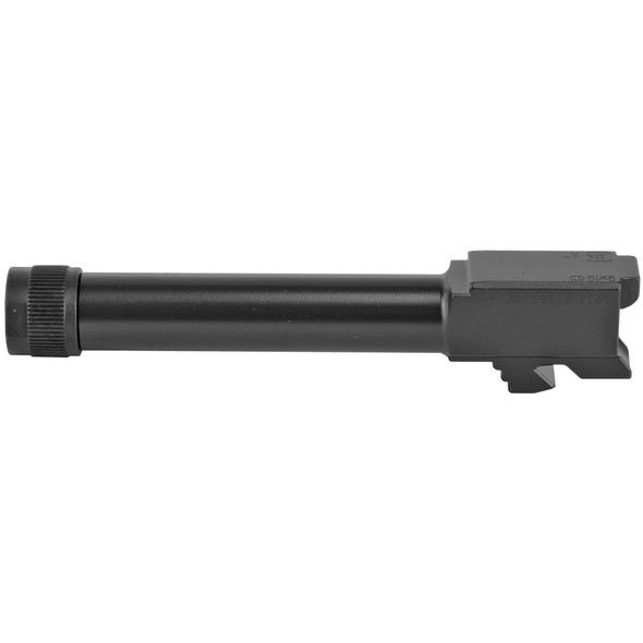 Glock 19 9mm GEN1/4 Threaded Barrel