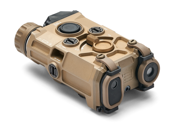 EOTech OGL On-Gun Laser | Standard Power IR & Visible + Illuminator