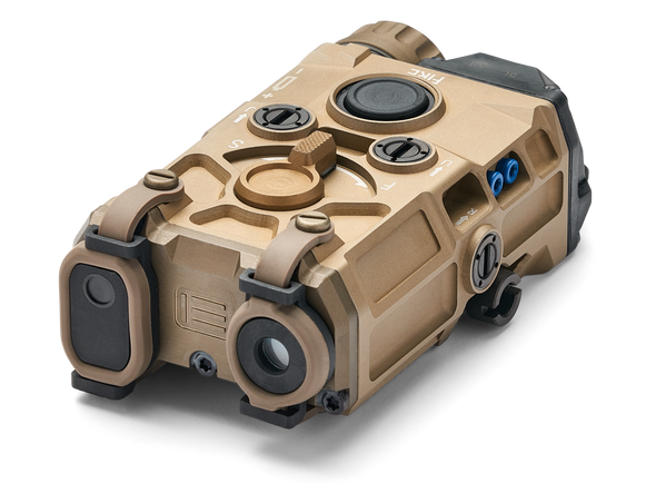 EOTech OGL On-Gun Laser | Standard Power IR & Visible + Illuminator