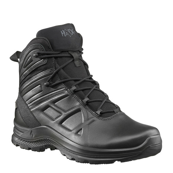 Haix 206276 Enforce X Mid Boots