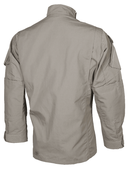 Tru-Spec Tactical Response Uniform Shirt - Khaki