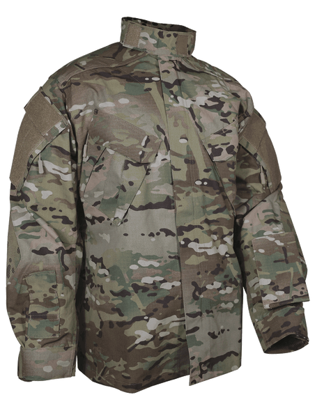 Tru-Spec Tru Extreme Scorpion OCP Tactical Response Uniform Shirt