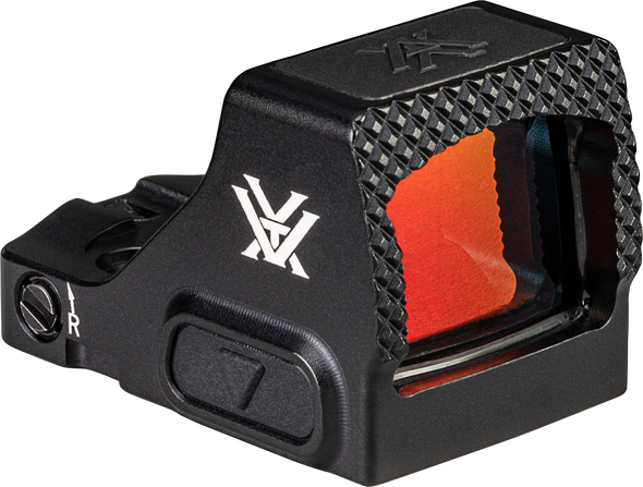 Vortex Defender CCW 6MOA Micro Red Dot Reflex Sights