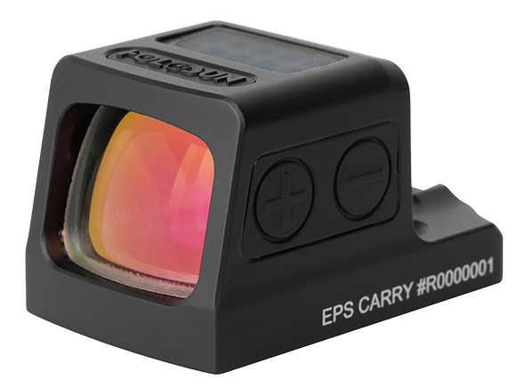 Holosun EPS Carry Compact Red Dot Reflex Sight Green Multi-Reticle