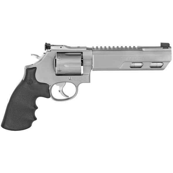 Smith & Wesson Model 686 Performance Center 357 Mag Revolver