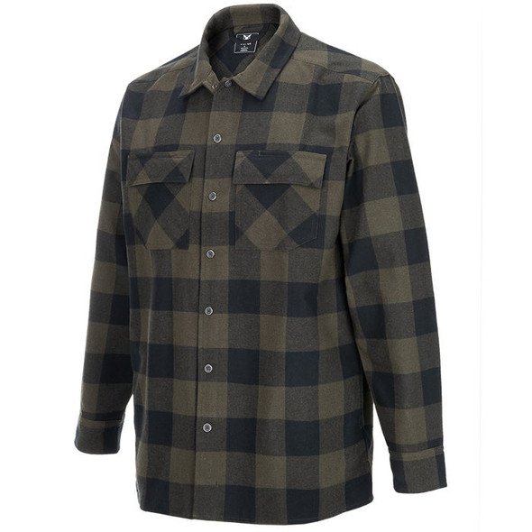 Vertx Last Line Flannel Shirt