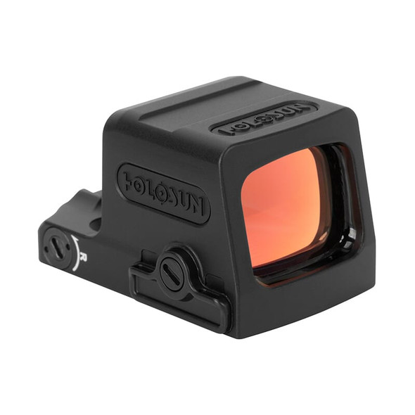 Holosun EPS Carry Compact Reflex Sights 6MOA Green Dot