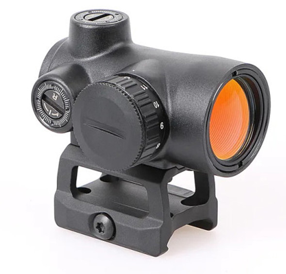 X-Vision ZRD1 2MOA Red Dot Reflex Sight