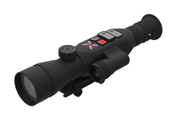 X-Vision XANS550 KRAD Night Vision Scope