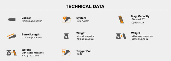 Federal Signal Stinger Spike Systems