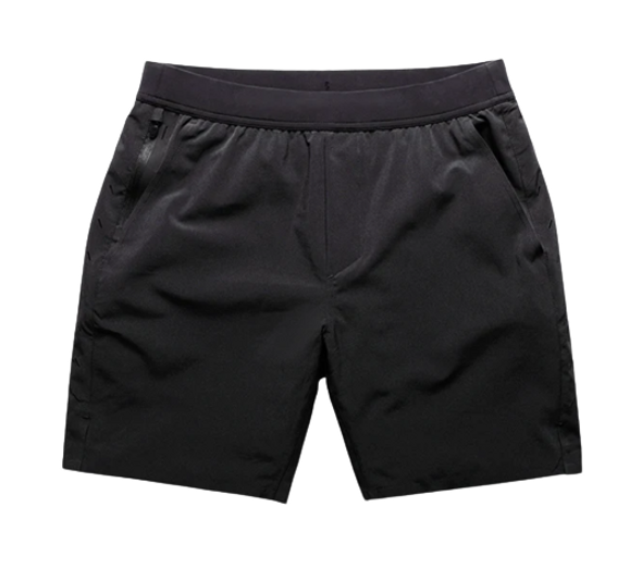 Ten Thousand Interval 7-Inch Shorts 