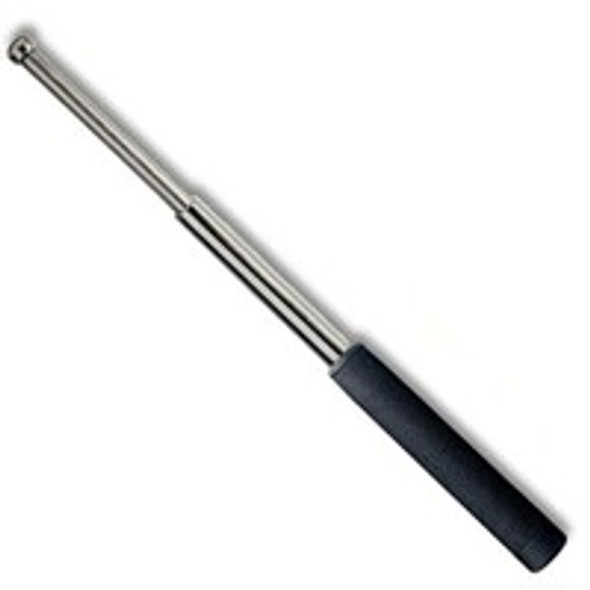 ASP Fusion Friction Electroless Batons 21" Foam Handle Loc Batons