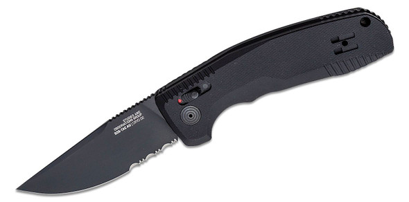 SOG ST-14 California Special Automatic Knife On Sale - Best Price