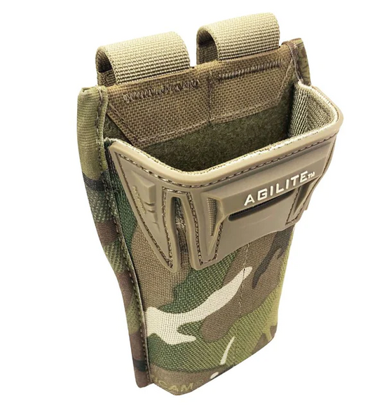 Agilite Pincer 5.56 Single Mag Pouch