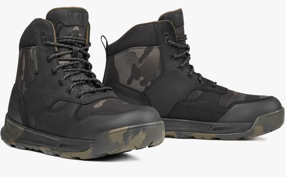 Viktos Wartorn Multicam Black Waterproof Boots