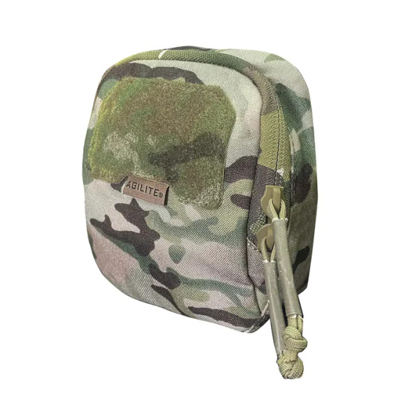 Agilite Wide Admin Pouch