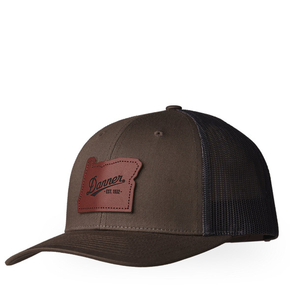 Arc'teryx Leaf 20th Anniversary Trucker Cap - Botach®